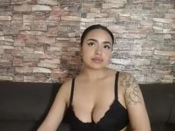 Chaturbate Live Sex of sweetbloomcs