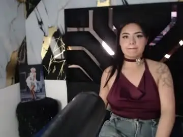 Chaturbate Live Sex Cam of sweetbloomcs