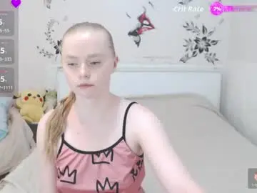 Chaturbate Live Porn of alice_d0ll