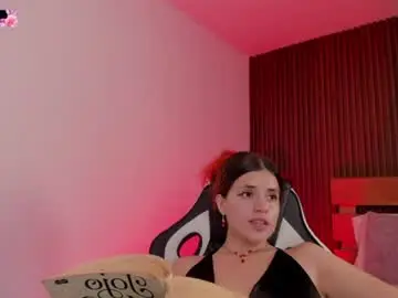 Chaturbate Sex Cam of alliss_ginger_