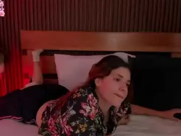 Chaturbate Adult Video Chat of alliss_ginger_