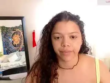Chaturbate Nude Webcam of amand1_sweet