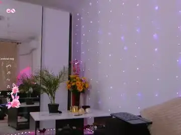 Chaturbate Live Sex of kimskye