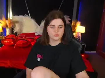 Chaturbate Private Sex Chat of kristifoxy