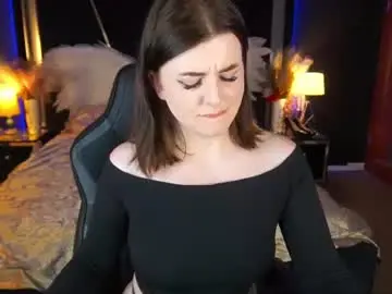 Chaturbate Sex Chat of kristifoxy
