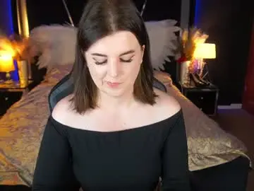 Chaturbate Sex Cam of kristifoxy