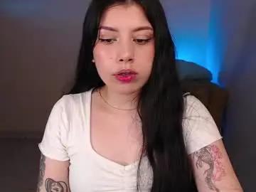 Chaturbate Private Sex Chat of millyx_