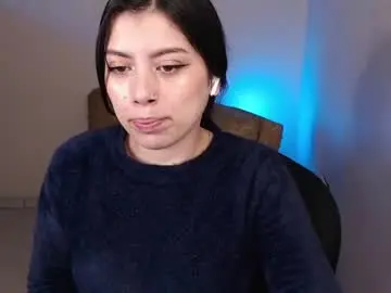 Chaturbate Best Webcam of millyx_
