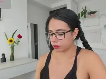 Chaturbate Adult Webcam of paulina_dossantos