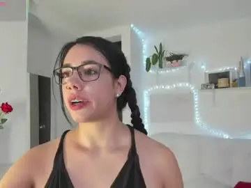 Chaturbate Sex Chat of paulina_dossantos