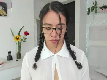 Chaturbate Live Porn of paulina_dossantos