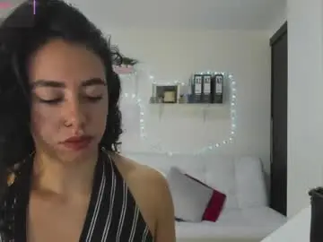 Chaturbate Free Porn Cam of paulina_dossantos
