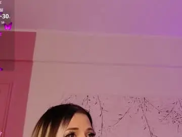 Chaturbate Live Porn of pinkyspark