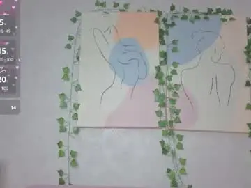 Chaturbate Adult Video Chat of roxy_moor