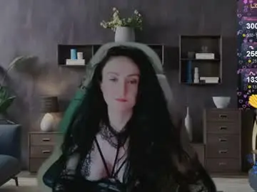 Chaturbate Adult Webcams of secretmistress01