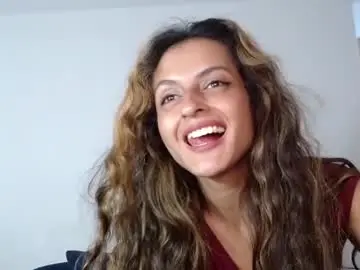 Chaturbate Free Porn Cam of yemaya_28