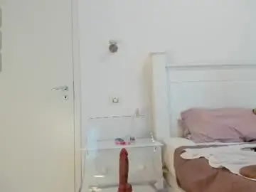 Chaturbate Private Sex Chat of aariana4u