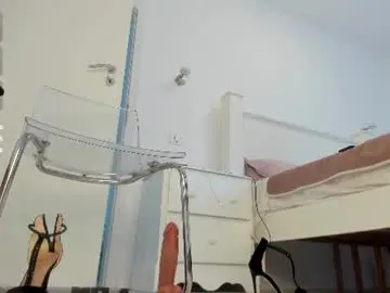 Chaturbate Sex Cam of aariana4u