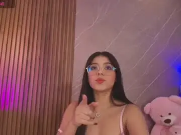 Chaturbate Best Webcam of ariana_jhonson11