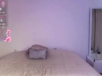 Chaturbate Private Sex Chat of brianna_styles