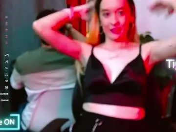 Chaturbate Free Live Porn of clandestine_lovers