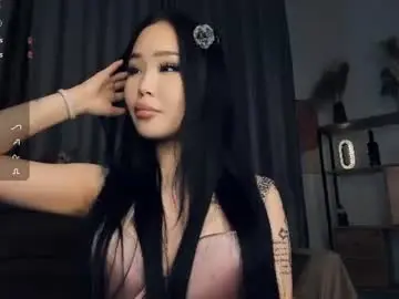 Chaturbate Nude Webcam of light_my_f1re