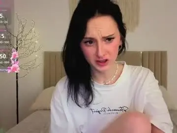 Chaturbate Private Sex Chat of little1_molly
