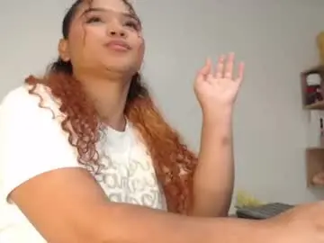 Chaturbate Adult Webcams of miel_alisha