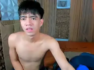 Chaturbate Free Porn Cam of twink_mistingtrevor