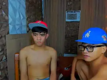 Chaturbate Nude Webcam of twink_mistingtrevor