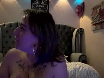 Chaturbate Best Webcam of bellabeanz