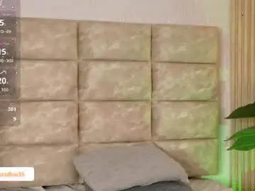 Chaturbate Adult Webcam of cameroncollinss