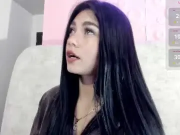 Chaturbate Adult Video Chat of gabriella27_
