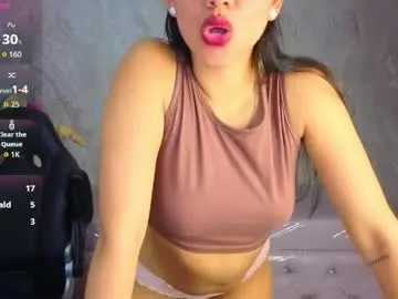 Chaturbate Adult Video Chat of grecia_soler_a