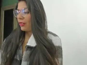 Chaturbate Private Sex Chat of luna_dumont