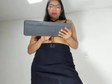 Chaturbate Adult Webcams of luna_dumont