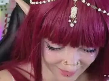 Chaturbate Free Porn Cam of mao_me_meow