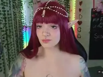 Chaturbate Free Live Porn of mao_me_meow