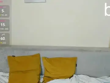 Chaturbate Adult Webcam of night_shard