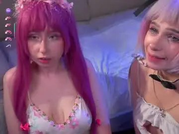 Chaturbate Best Webcam of nikkisilk
