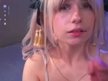 Chaturbate Adult Webcam of nikkisilk
