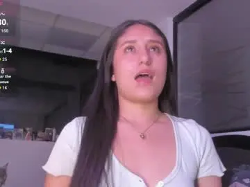 Chaturbate Live Porn of princesstina06