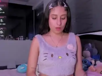 Chaturbate Watch Live Sex Cams of princesstina06