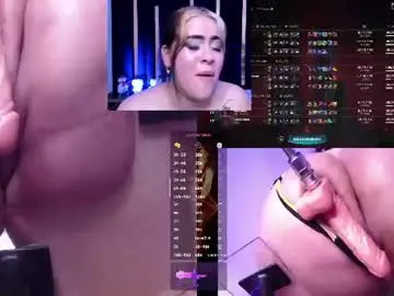 Chaturbate Adult Webcam of sayreth_