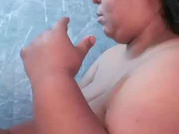 Chaturbate Sex Chat of ela__foxter