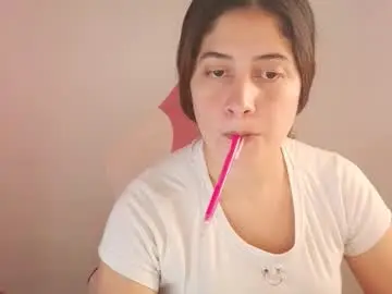 Chaturbate Best live sex cam show of lara_aisha