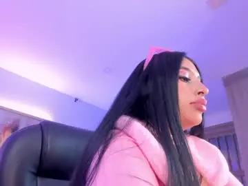 Chaturbate Sex Chat of leahlombardi_