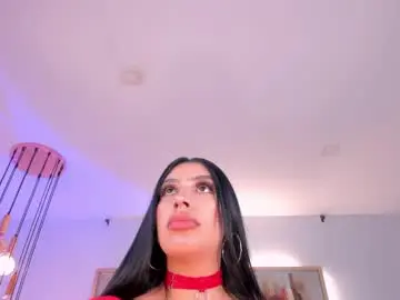 Chaturbate Live Sex Cam of leahlombardi_