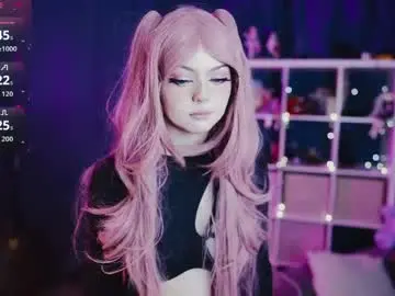 Chaturbate Best Webcam of madnessalise