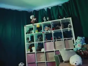 Chaturbate Free Live Porn of madnessalise